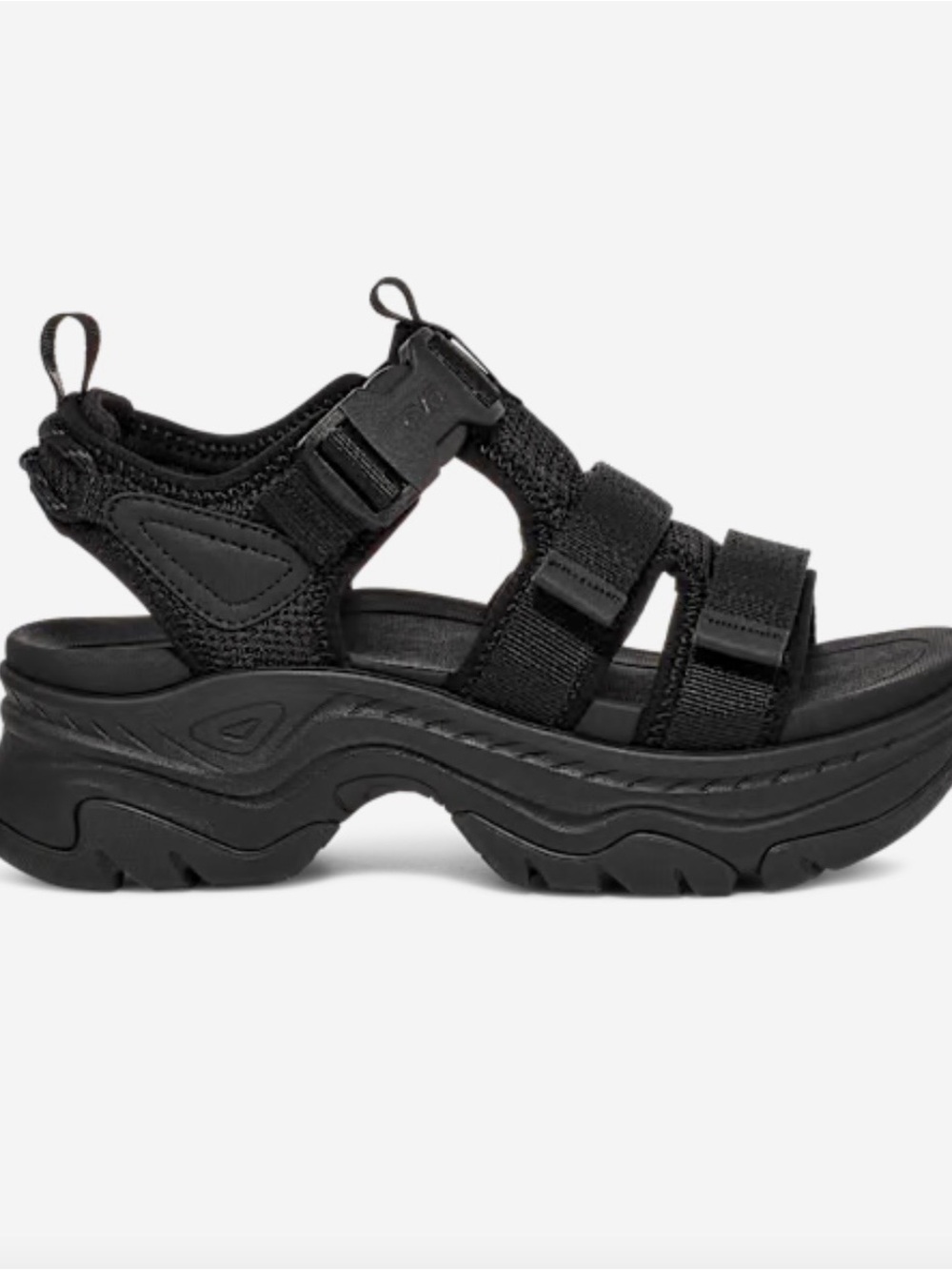 Teva Hurricane Ampsole Gaila Sandal